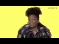 Ari Lennox "BMO" Official Lyrics & Meaning | Verified