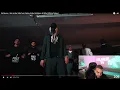 SAMI reagiert auf "Dú Maroc - Wo ist der Safe feat. Sadiq, Kolja Goldstein & Sil3a"