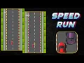 Speed Run Construct 3 Game Template Source code