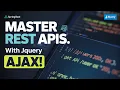 API Mastery Unleashed Consume RESTful Services with jQuery AJAX in Spring Boot