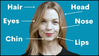 اعضای بدن به انگلیسی   بیش از ۸۰ واژه پایه مربوط به اعضای بدن دندنها