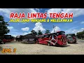 Download Lagu LEGENDA LINTAS SUMATRA (3)