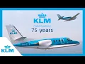 Download Lagu 75 years: KLM Flight Academy 🎈
