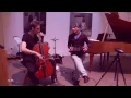 Adam Salonesk "Des Abends kann ich nicht schlafen gehn"