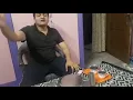 Lockdown masti song...