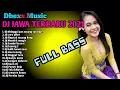 Download Lagu Dj Jawa terbaru 2021 Full bass | Dj Ditinggal pas sayang - sayange
