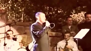 حصريااا  جورج وسوف كلنا مجاريح صيدينا      دندنها