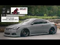 NEW Nissan Altima Maxima Kits from Air Lift Performance