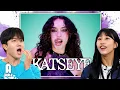 Download Lagu Koreans react to KATSEYE (Gabriela, Gnarly, M.I.A, Touch etc)