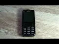 Nokia C5-00 RM-745 ringing alarm