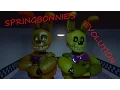Download Lagu Series Backstage - Character Appearance - Springbonnie | Bertbert