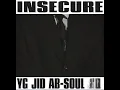 YG - Insecure (Feat. J.I.D & Ab-Soul) (Clean)