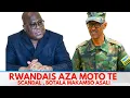 Download Lagu HKTODAY 2/10: URGENT: RWANDAIS OYO ZA MOTEMA MABE. BOTALA BIN MOKO