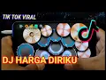 Lagu DJ BILA KAMU TAK LAGI DENGANKU - HARGA DIRIKU | WALI BAND | TIK TOK VIRAL REMIX