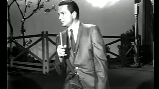 Willie Nelson - Hit Medley On The Grand Ole Opry 1965