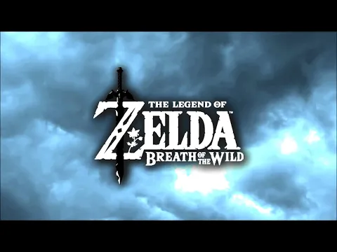 Download MP3 Relaxing Zelda Breath of the Wild music + Rain Sounds