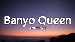 Download Andrew E - Banyo Queen (Lyrics)☁️ | [TikTok Song] MP3