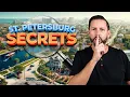 5 Must-See Neighborhoods if You re Moving to St Petersburg Florida