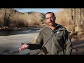 Colorado Snow Survey s Karl Wetlaufer on Snow Measurements