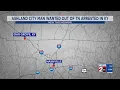 Ashland City man wanted out of TN arrested in KY