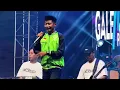 Download Lagu DATANG UNTUK PERGI - RIZAL PAHLEVI FEAT FARIS KENDANG