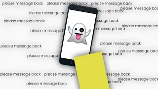 لطفا با ارواح بازی نکنید  دندنها