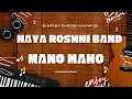 Download Lagu MANO MANO | MUSIC BAND NAYA ROSHNI 1987