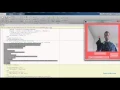 Image processing Project-mouse control