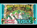 Download Lagu WISUDAWAN-WISUDAWATI TERBAIK TAHFIDZ QUR'AN MIN 1, MTs.N 1, DAN MAN 1 TAPANULI TENGAH 2022