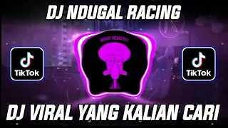 Download DJ NDUGAL RACING X LOS BENDRONG ANTHEM SOUND DJ NANSUYA VIRAL TIK TOK TERBARU YANG KALIAN CARI MP3