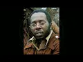Curtis Mayfield - Move On Up (1971)