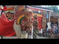Lagu Barong Prejeng Paju Gandrung - Jaranan Lintang Joyo Kusumo #jaranan #barongprejeng #gandrung