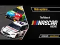 The Rules of NASCAR Racing - EXPLAINED
