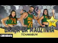 Download Lagu Dança da Mãozinha - Tchakabum - Dan-Sa / Daniel Saboya (Coreografia)
