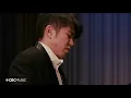 Peter Ilyich Tchaikovsky: Nocturne in F, Op 10 N1 played by Tony Yike Yang | CBC Music