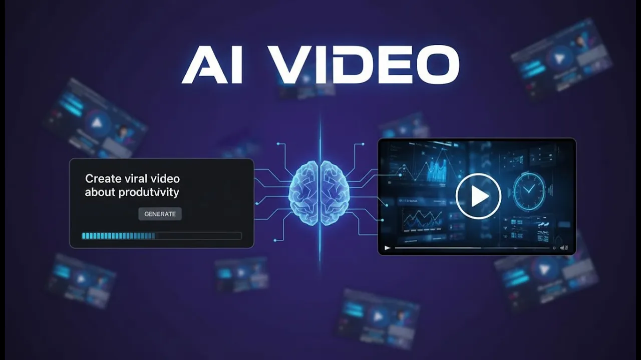 How People Are Making $1,000 Per Month Using AI Tools YouTube video preview
