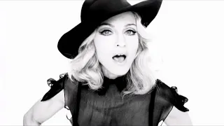 Download Madonna - Give It 2 Me feat. Pharrell Williams (Original 4K Music Video) MP3