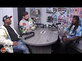 Big Mike on King Yella's Son Abandoning him for VonOff1700