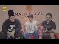 Lagu Pingin Siaran - Season 02 Idola Chuaks feat Pandji #pinginsiaran #tretanmuslim #cokipardede