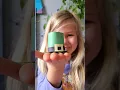 Mini Leprechaun Hat Craft for Kids St Patrick s Day Craft Leprechaun Craft