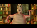 I am the Globglogabgalab