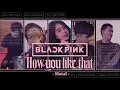 Download Lagu BLACKPINK - HowYouLikeThat Metal Cover by Middle Project