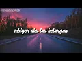 Balungan Kere - Ndarboy Genk(Lirik)