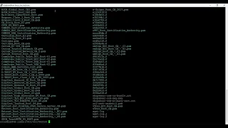 Install certificate in Apache web server in Linux