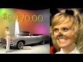 Let s Make A Deal 1974 Monty Hall Pontiac Grand Safari Grandville Brougham Fam LMAD