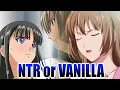 Why NTR more POPULAR than Vanilla