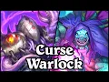 Curse Warlock Voyage to the Sunken City