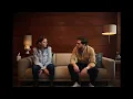 Video di The Hidden Relationship, with Kit Harington and Rose Leslie