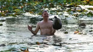 Turtle Man LiveAction