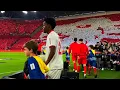 JAAA! WIR SIND IM FINALE !! 3-1 Freiburg vs Sporting Braga Highlights UEFA Europa League